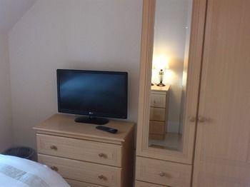 Christines Guest House Инвернесс Экстерьер фото