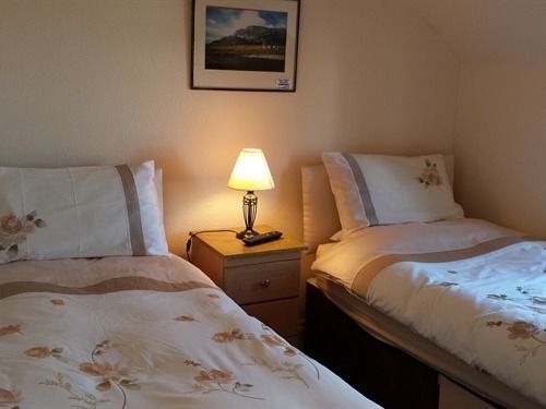 Christines Guest House Инвернесс Экстерьер фото
