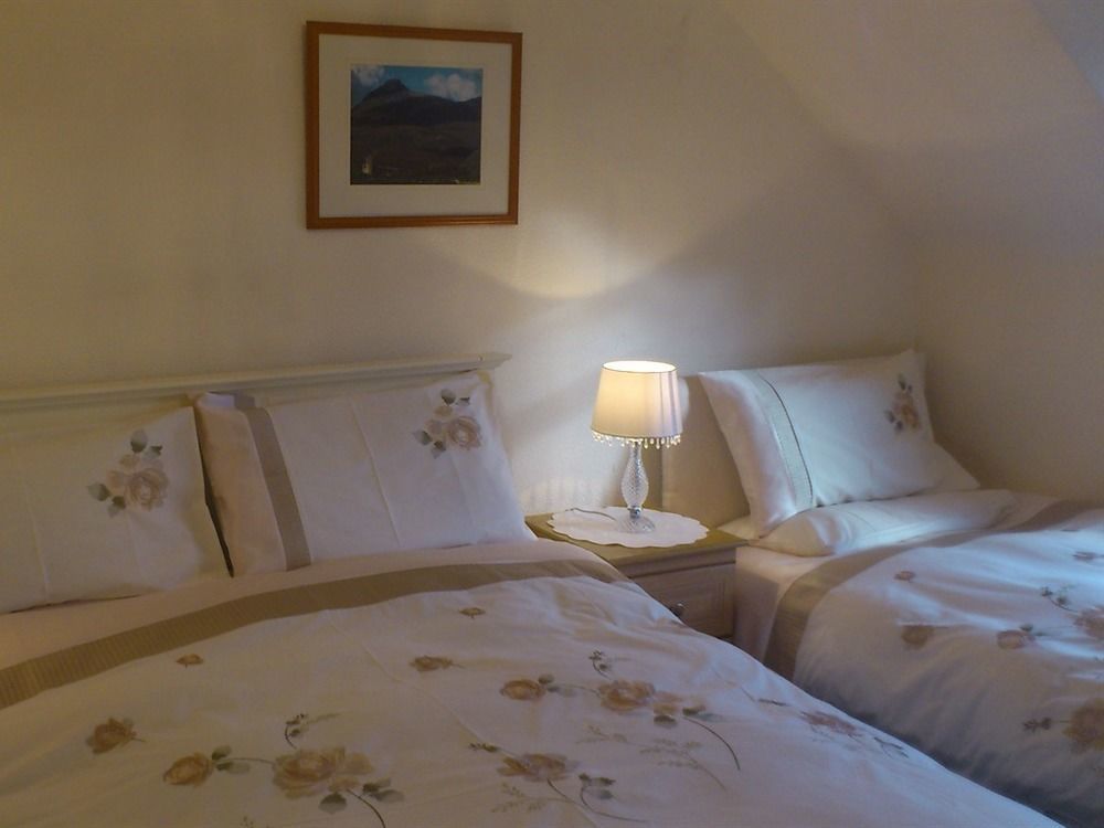 Christines Guest House Инвернесс Экстерьер фото