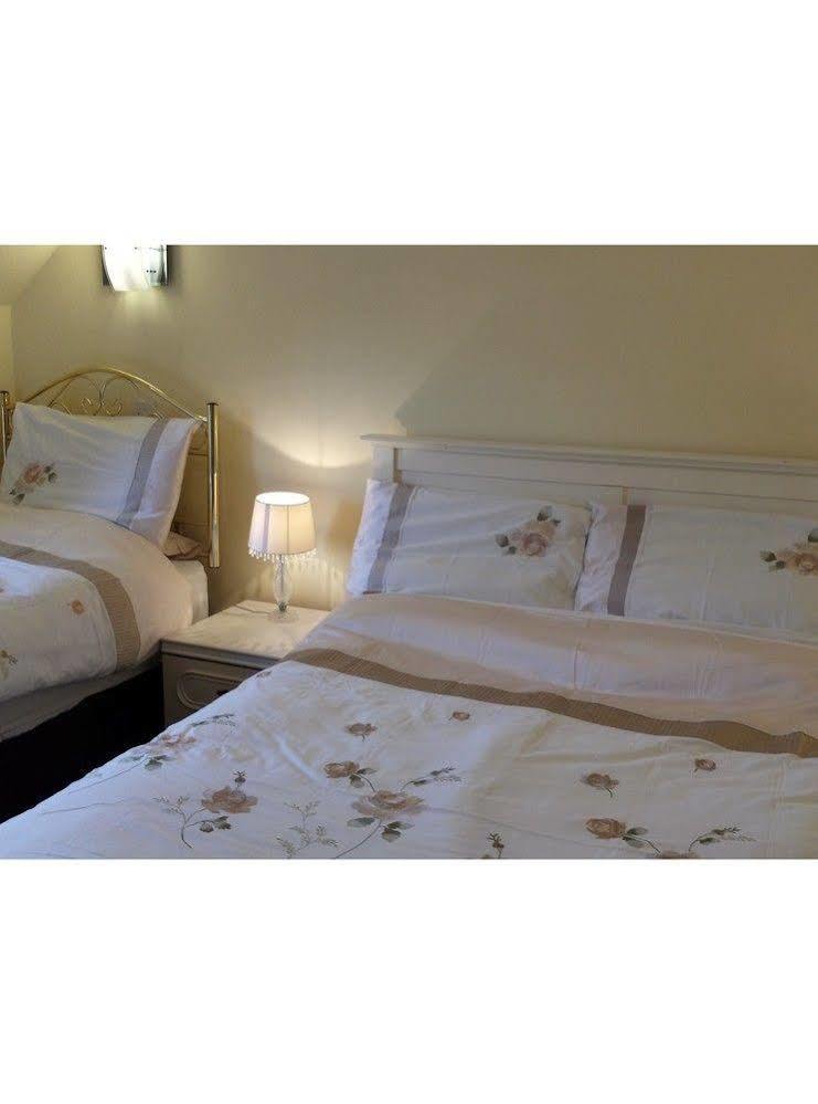 Christines Guest House Инвернесс Экстерьер фото